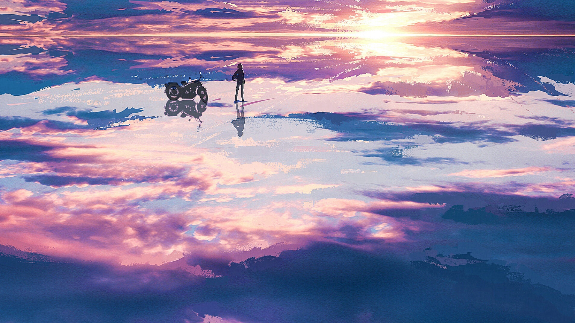 星穹铁道封面